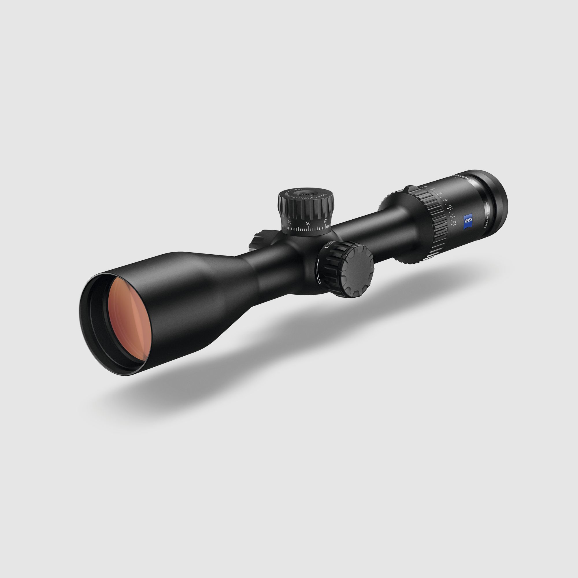 Zeiss Conquest V6 2-12x50