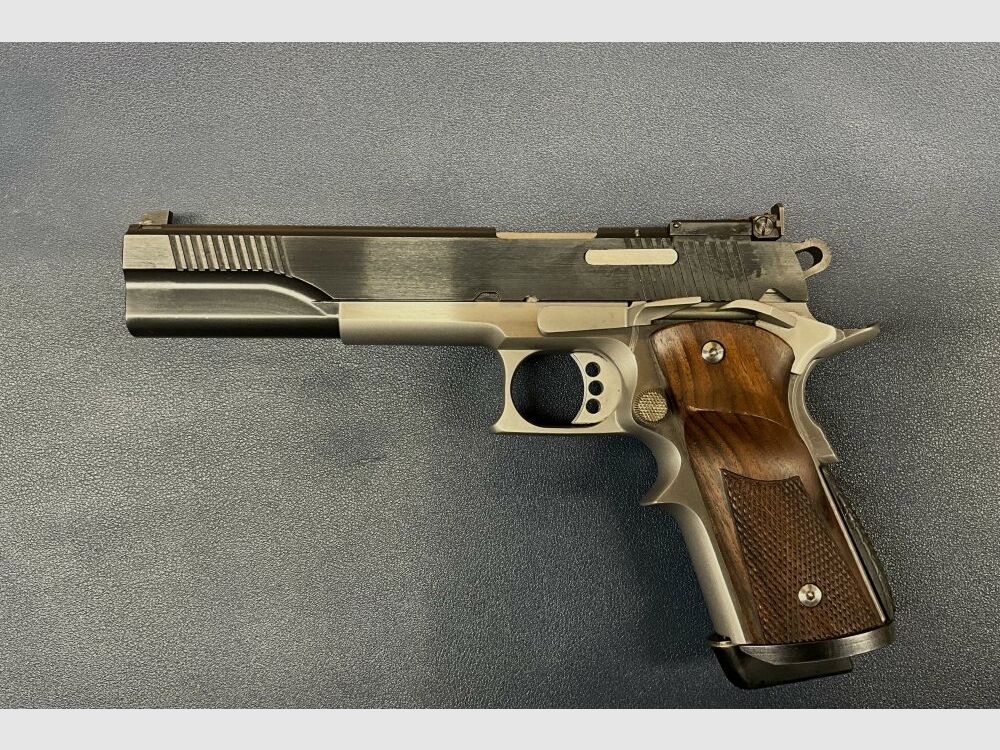 Peters Stahl PSP 92 Sport .45Auto