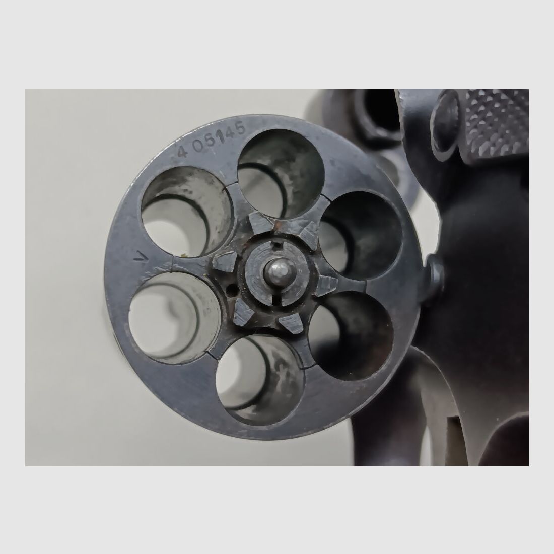 Smith & Wesson - Springfield Mod. Victory, Bild 4 von 10
