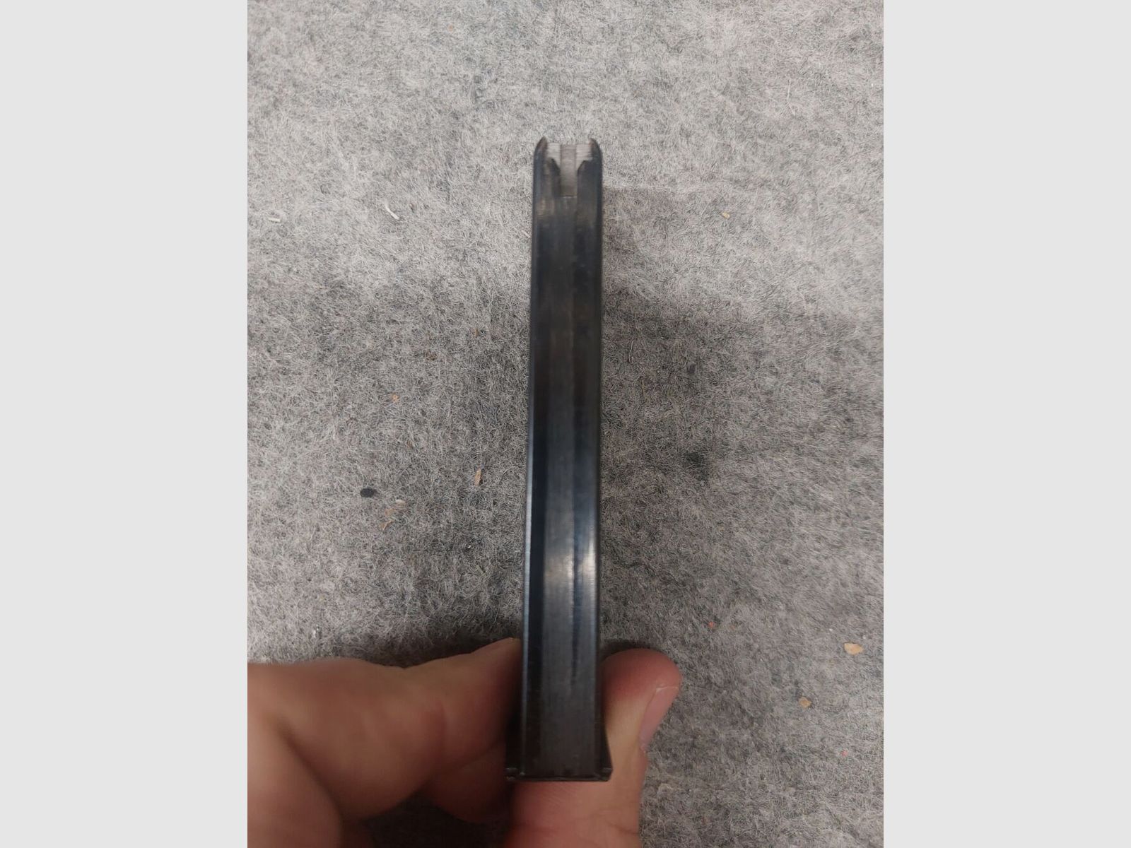 Heckler & Koch, Oberndorf HK 4