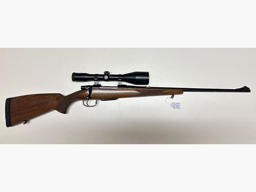Brünner CZ 537