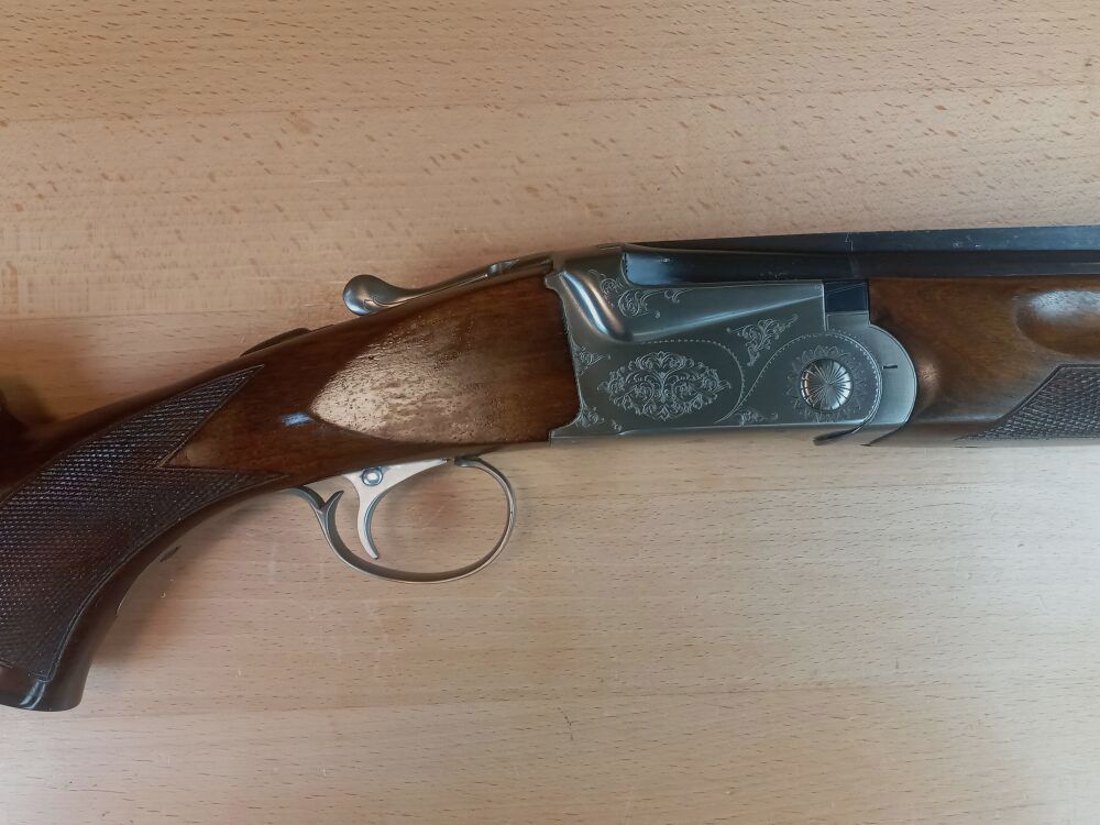 SKB Model 600, image 4 of 9
