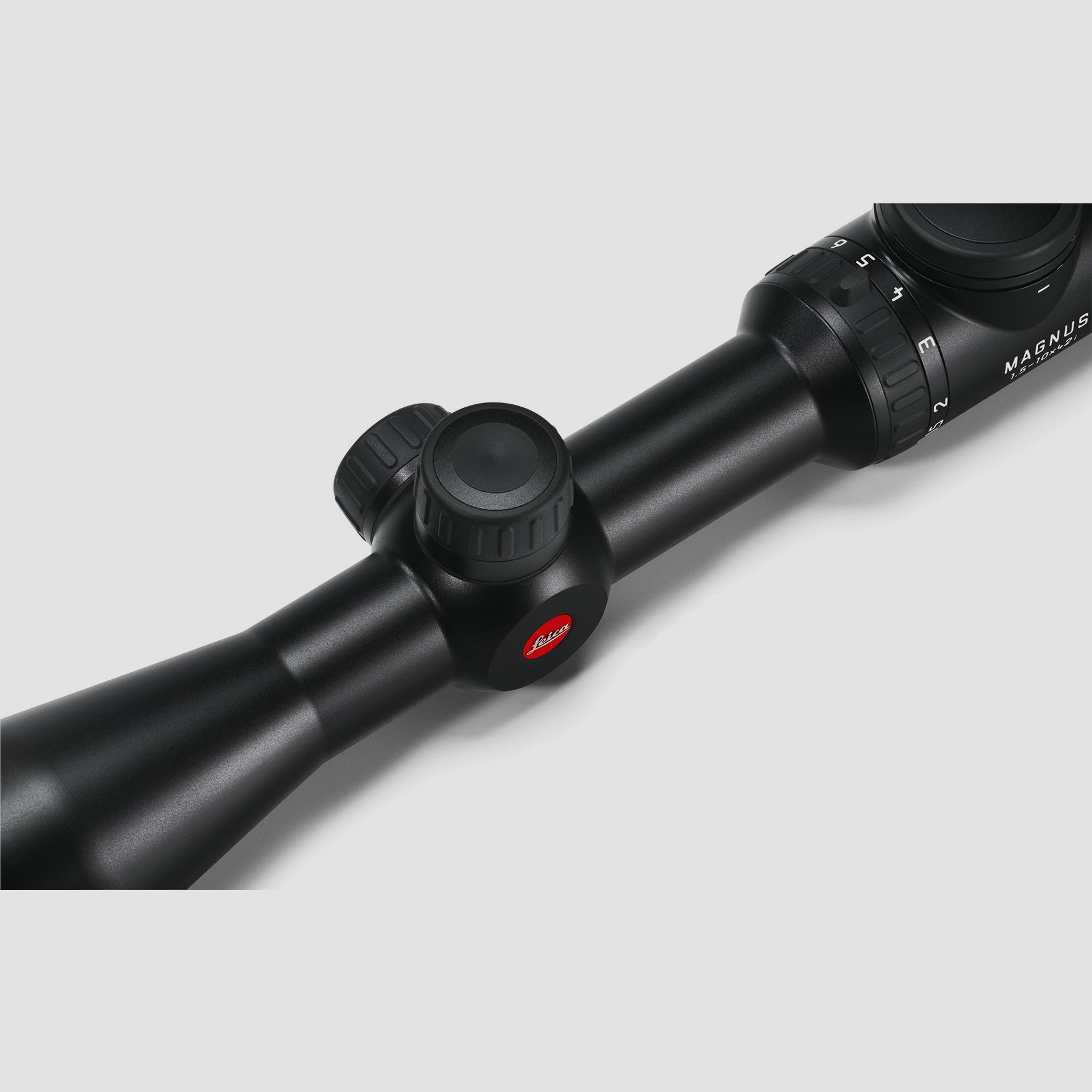 Contenedor de batería Leica para visores Magnus