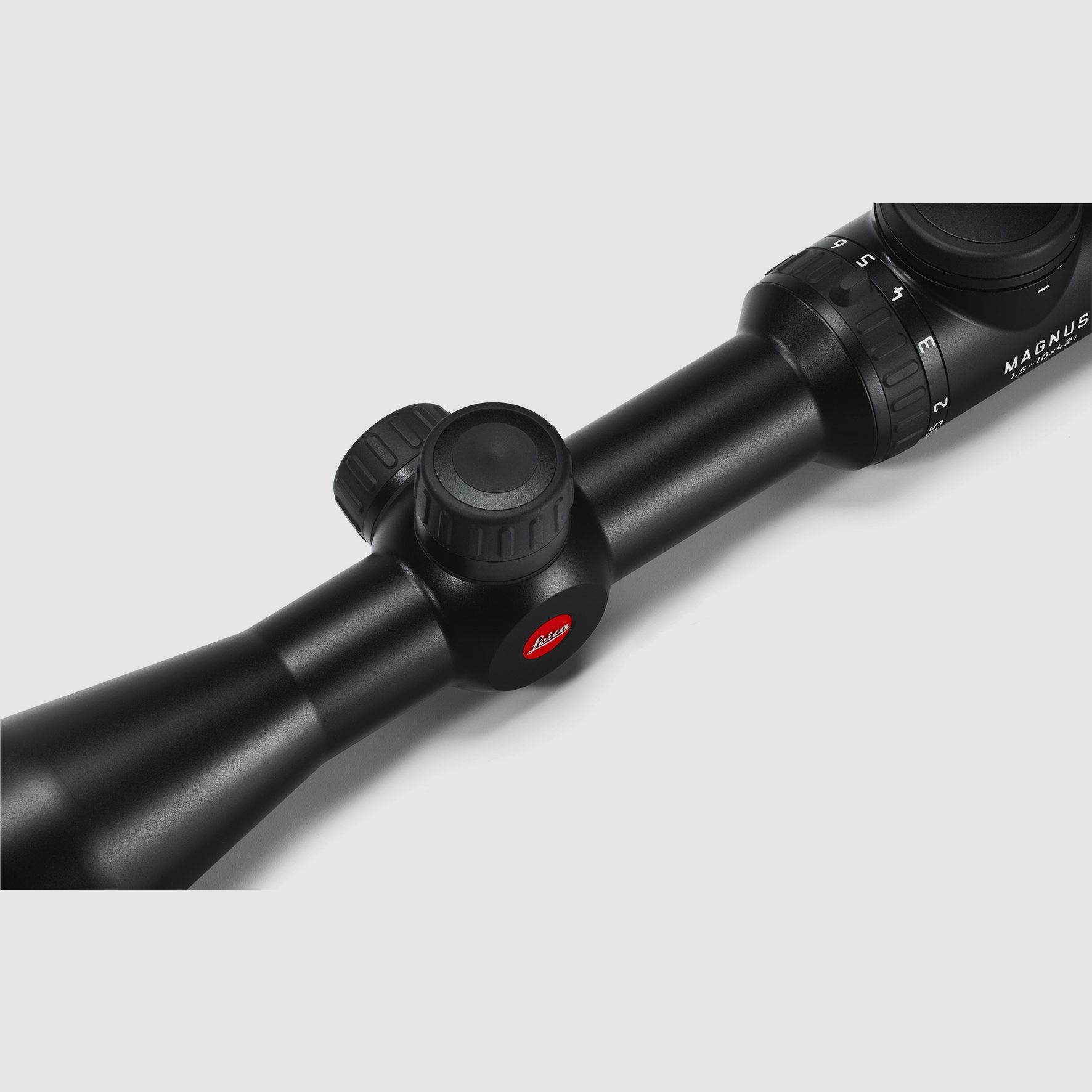 Contenedor de batería Leica para visores Magnus