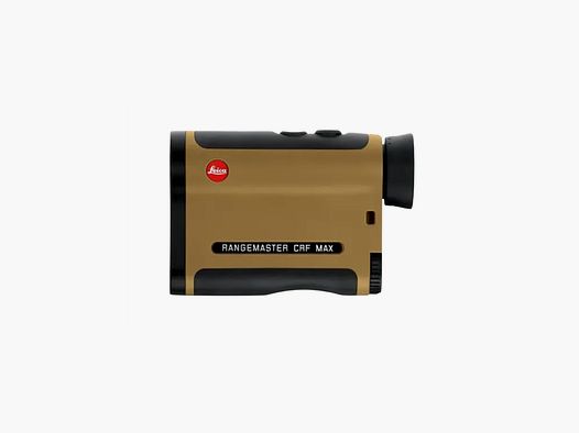 LEICA RANGEMASTER CRF MAX