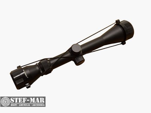 Luneta celownicza Kandar 3-9x40 [X2515]
