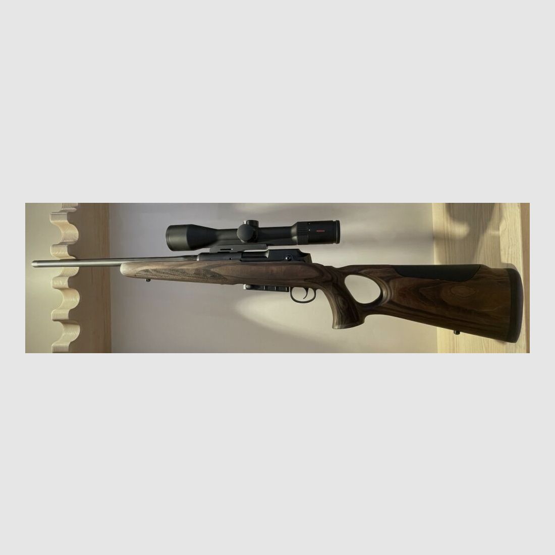 MAUSER M25 MAX - KOMPLETTANGEBOT!