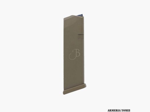 CARICATORE – GLOCK 19X CAL 9MM 17 COLPI