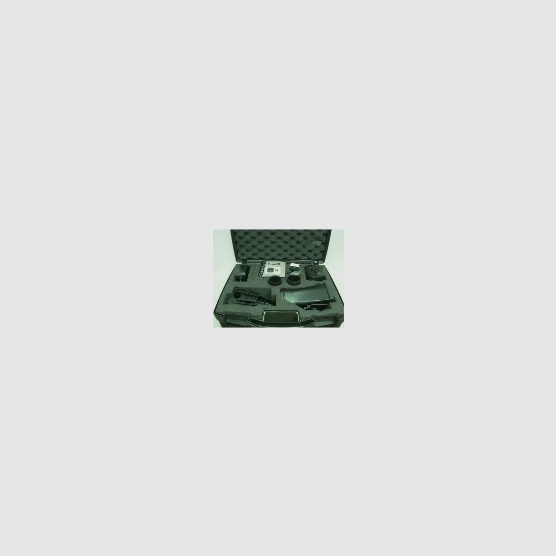 Nite Site Spotter RTex XW 3-IR-LED
