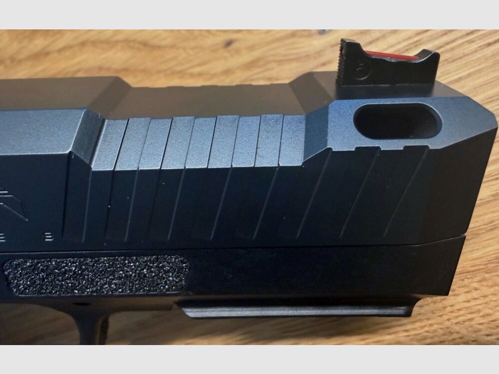 ARCHON FIREARMS Pistolet Typ B Gen2 COA, zdjęcie 4 z 7