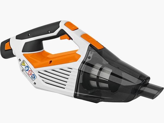 Aspirateur à main Stihl SEA 20 Set avec AS 2 et AL 1