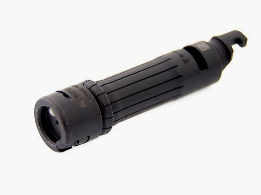 Zamknięcie komory Blaser R8 ST-kaliber czarne LEWE