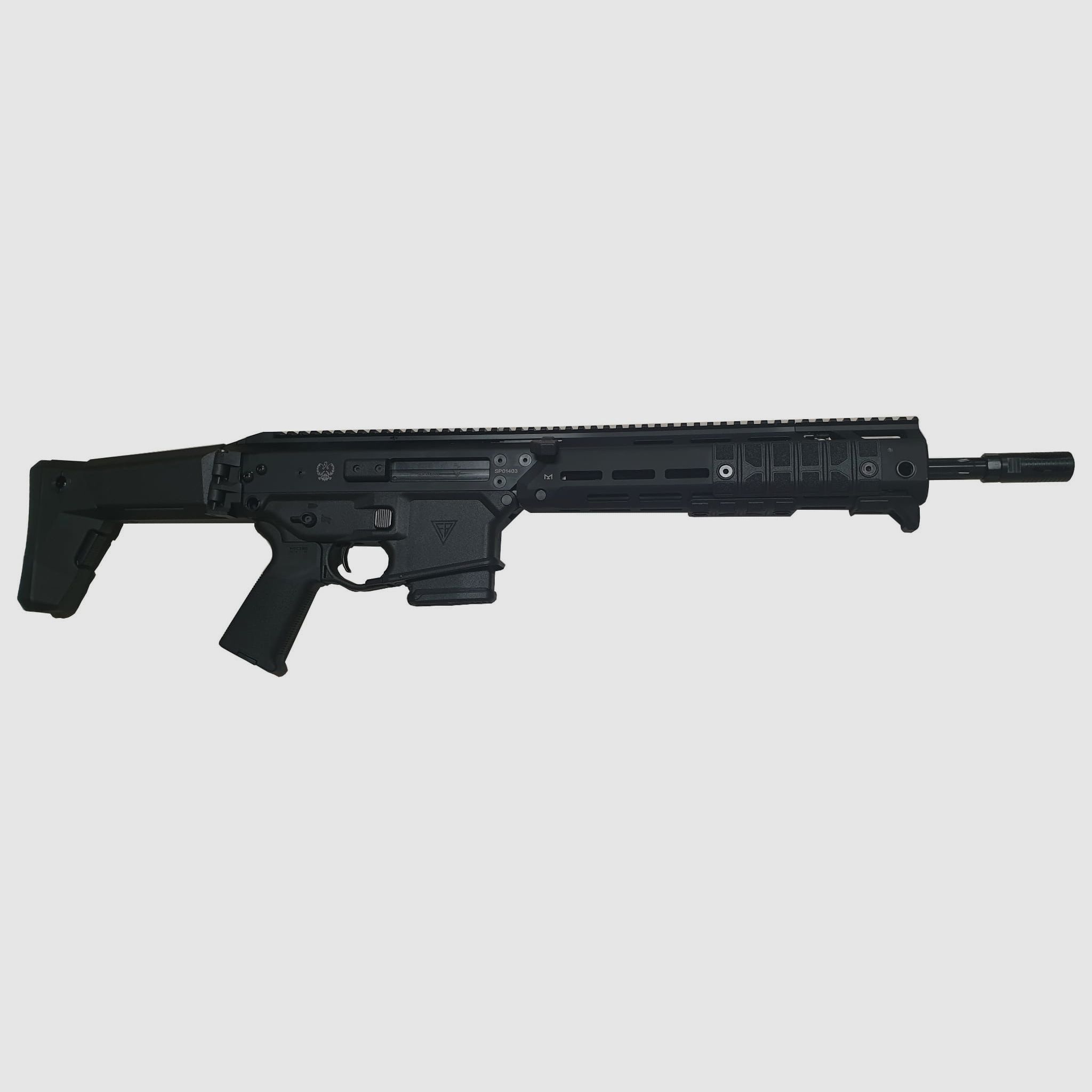 Karabijn MSBS Grot S14 FB-M1 A2 .223Rem, afbeelding 1 van 2