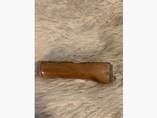Schaft Handschutz unten unterer Ak47 AK 47 AKM lower Handguard Holz russisch