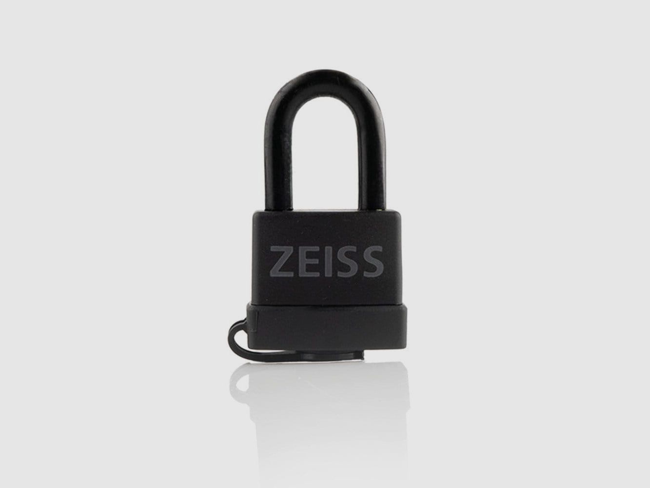 ZEISS Vorhängeschloss für Secacam
