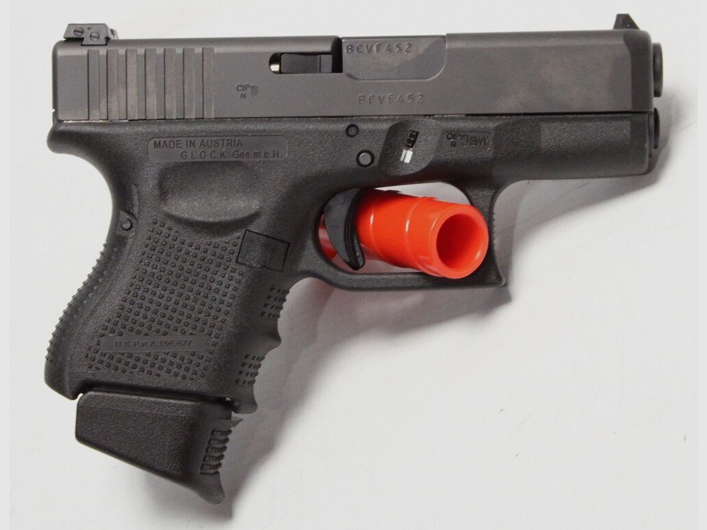 Glock 26 Gen4