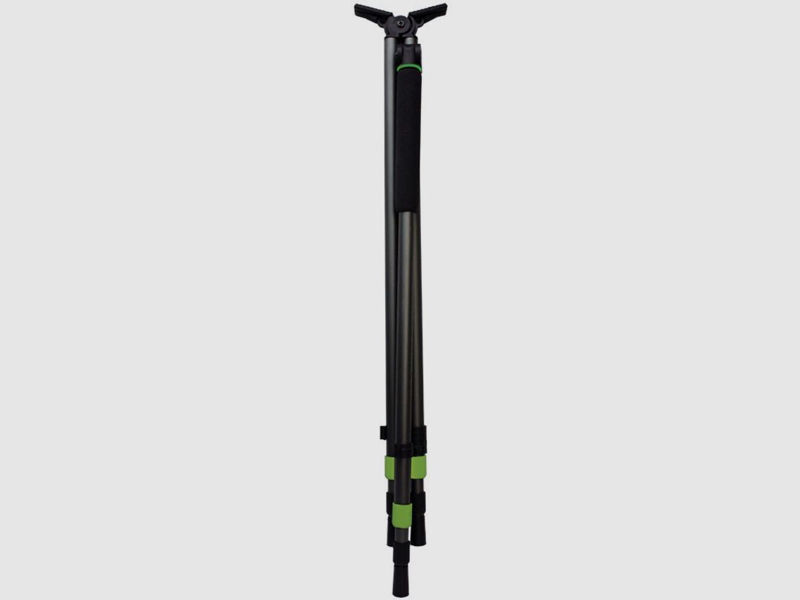 PRIMOS Pole Cat high tripod, image 1 of 3