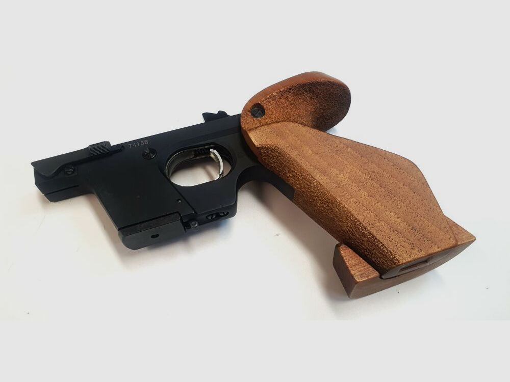 Walther Griffstück für Sport-/Matchpistole Walther GSP