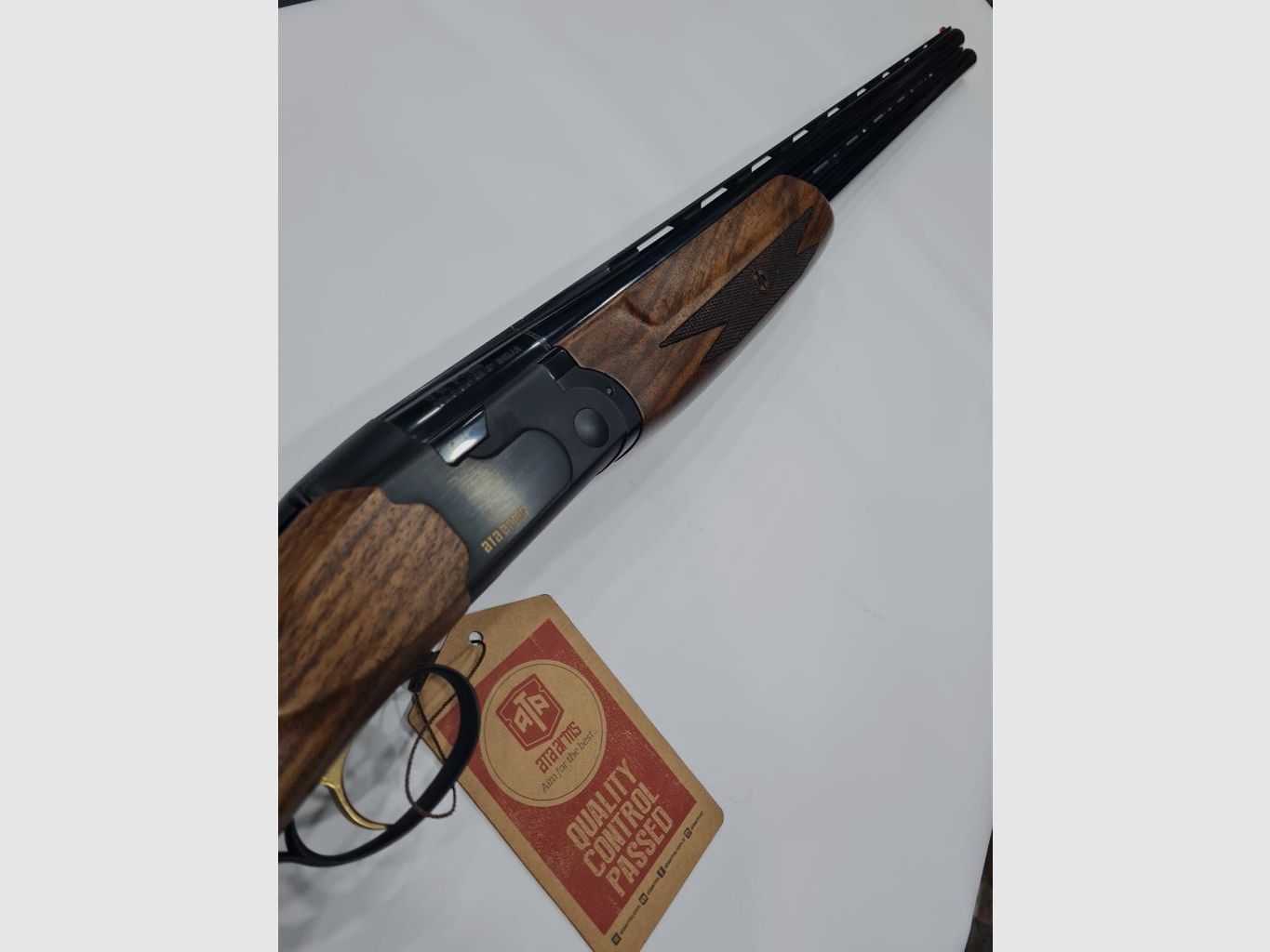 ATA Sp Sporter, imagen 2 de 5