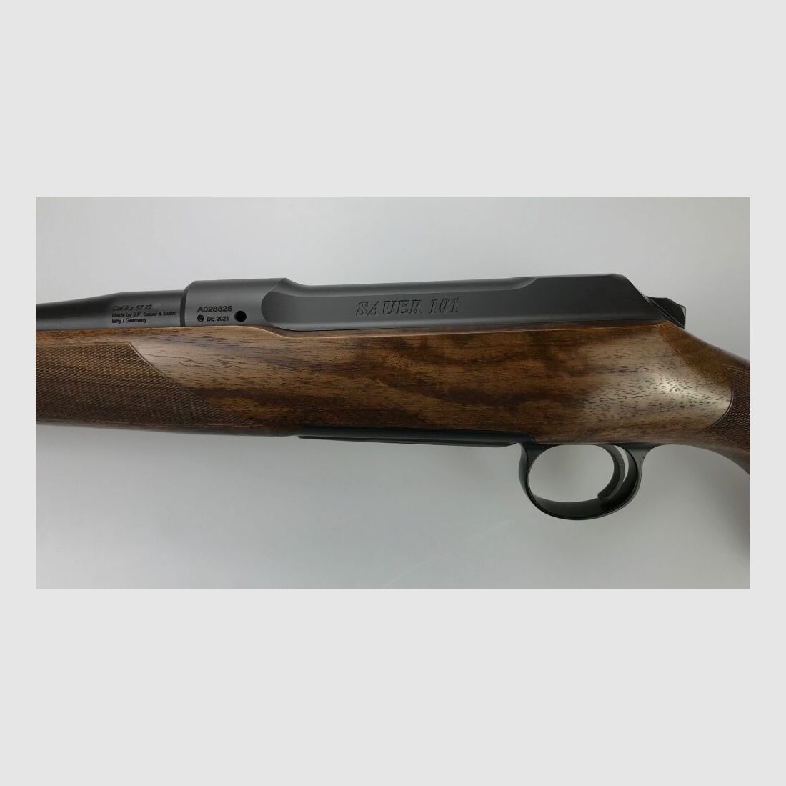 SAUER	 101 Select