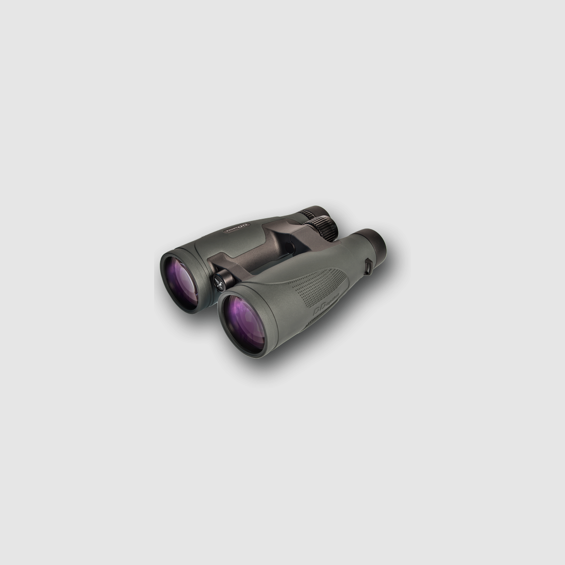 DDoptics Pirschler 8 x 56 Gen.3 Magnesium Vert
