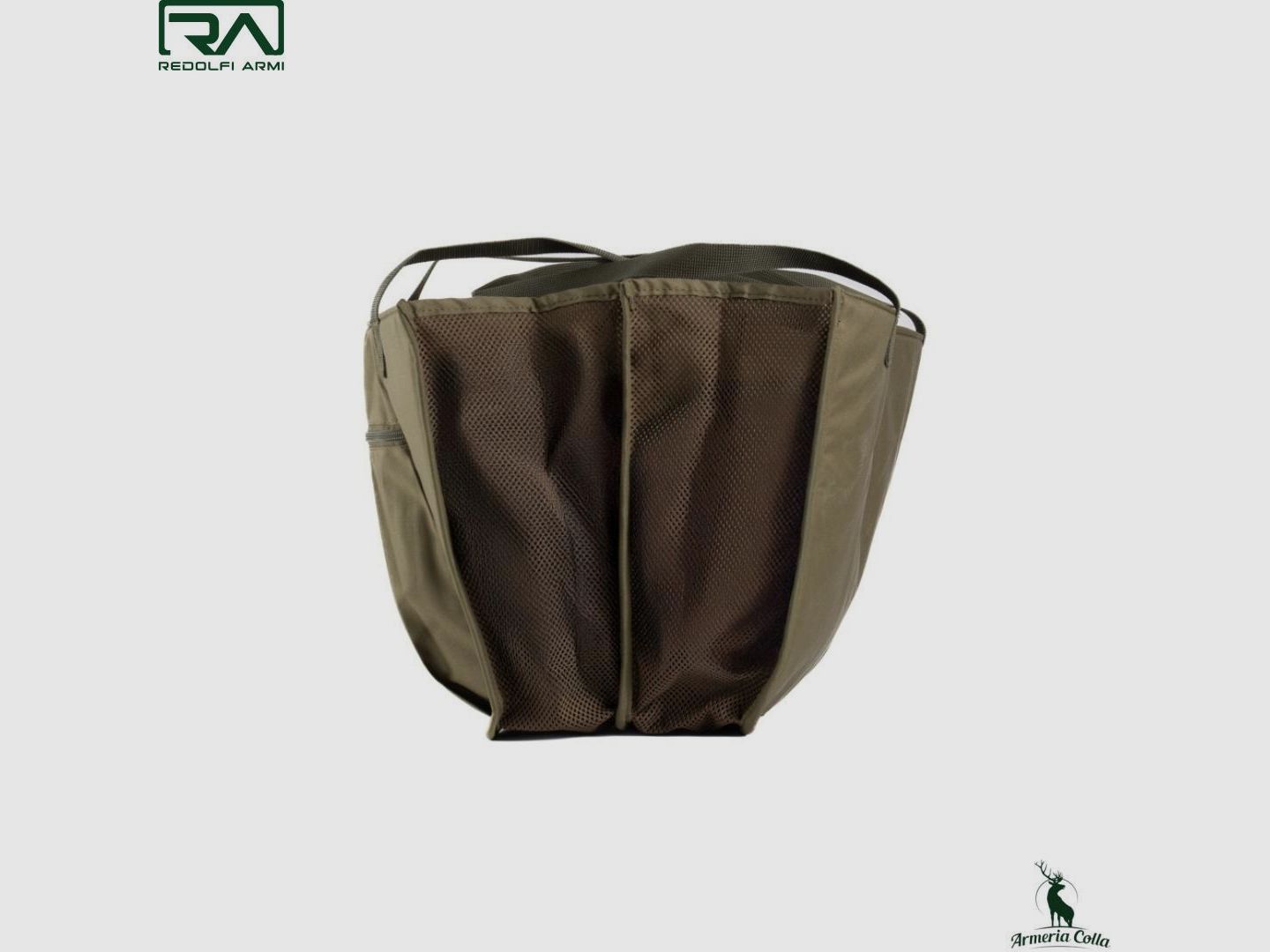 Ra Sport Sac à Champignons 4 Compartiments 17L art. Mg-6, image 3 sur 4