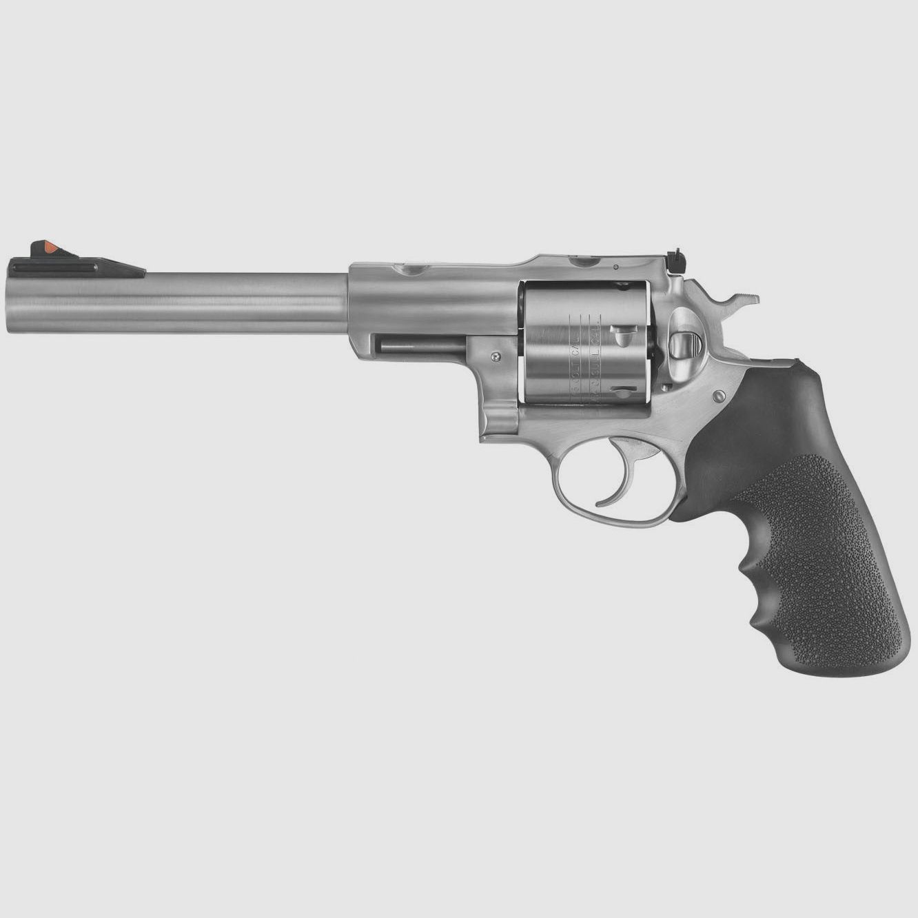 REVOLVER RUGER SUPER REDHAWK 7,5" 6T - 454 CASULL, Bild 5 von 5