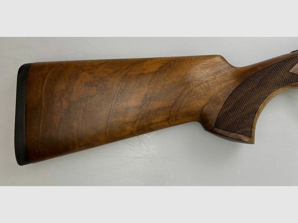 Brenner BF20 Premium Silber