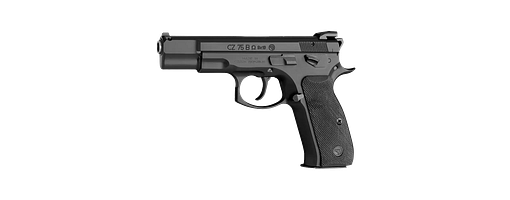 CZ (Česká zbrojovka a.s) CZ 75 B Omega