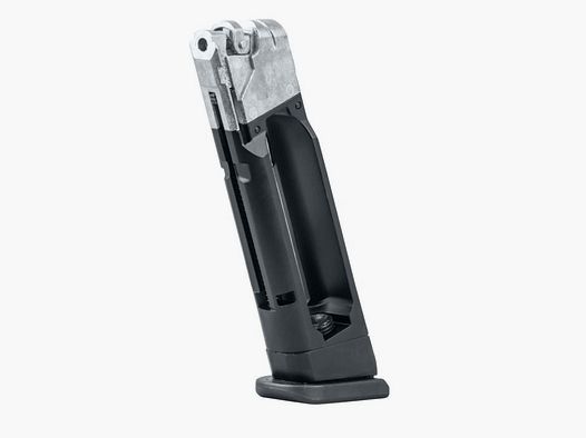 Caricatore pistola Glock 17 GEN5 cal. 4,5 mm BB