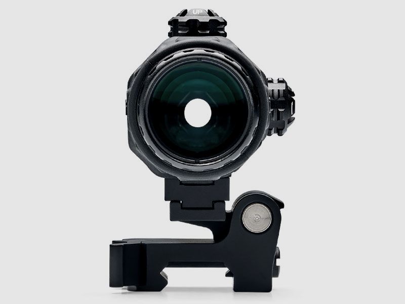 EOTECH G33 STS Magnifier, TAN