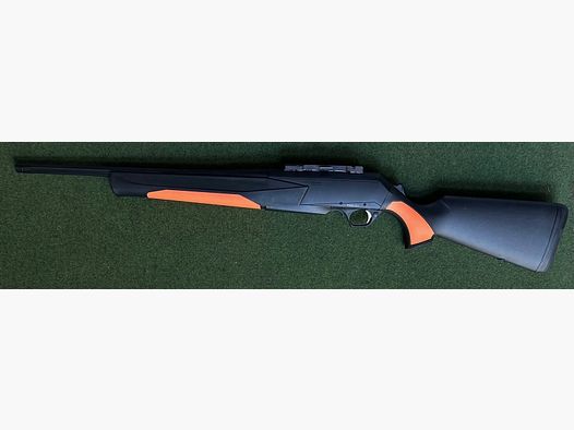 Browning BAR MK3 HC Fluted