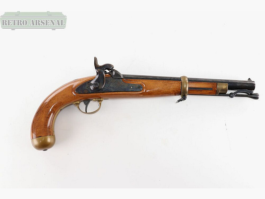 Antonio Zoli 1855 Navy