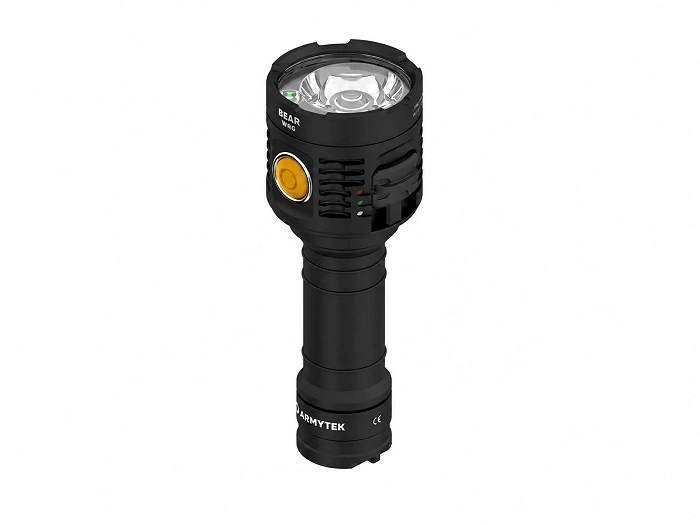 Armytek Bear WRG zaklamp, afbeelding 1 van 10