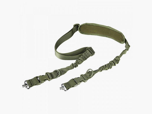 CYTAC TWO-POINT-SLING - TRAGERIEMEN MIT QD SWIVEL