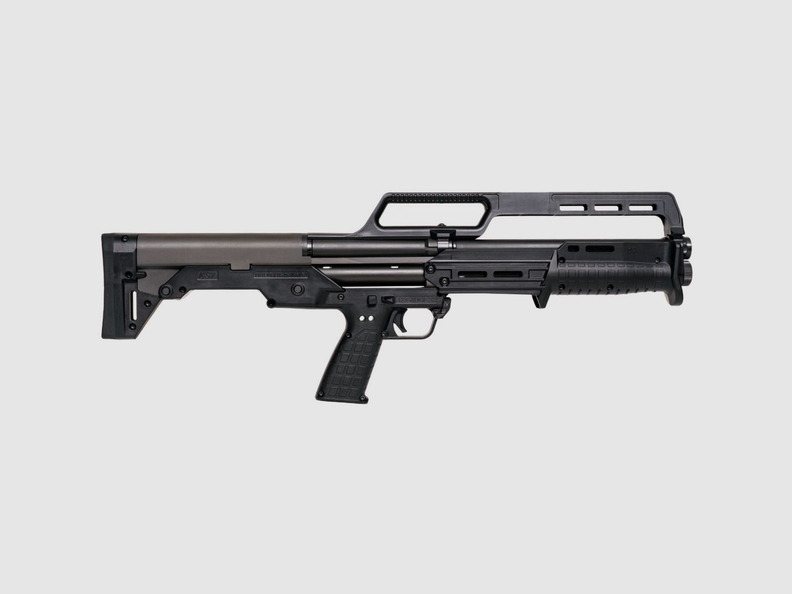 KelTec KS7 Black, zdjęcie 1 z 6