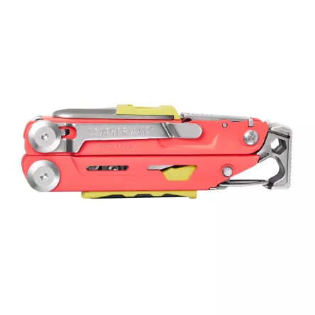 Multitool Leatherman SIGNAL GUAVA, imagen 4 de 6