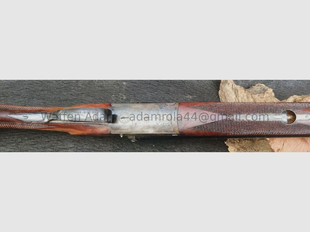 Simson Suhl M.35- Q1, image 8 of 8