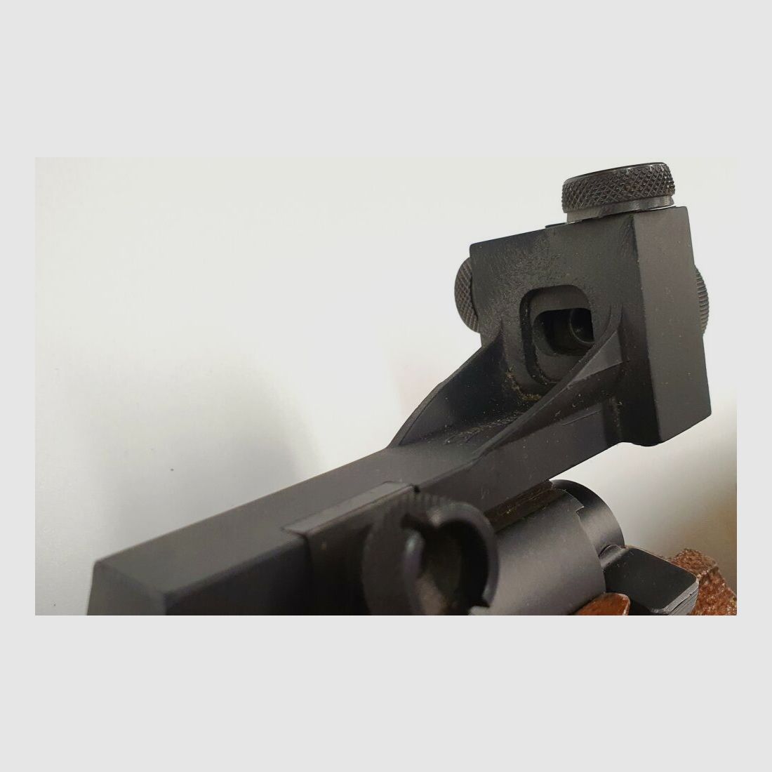 Walther KK Matchgewehr