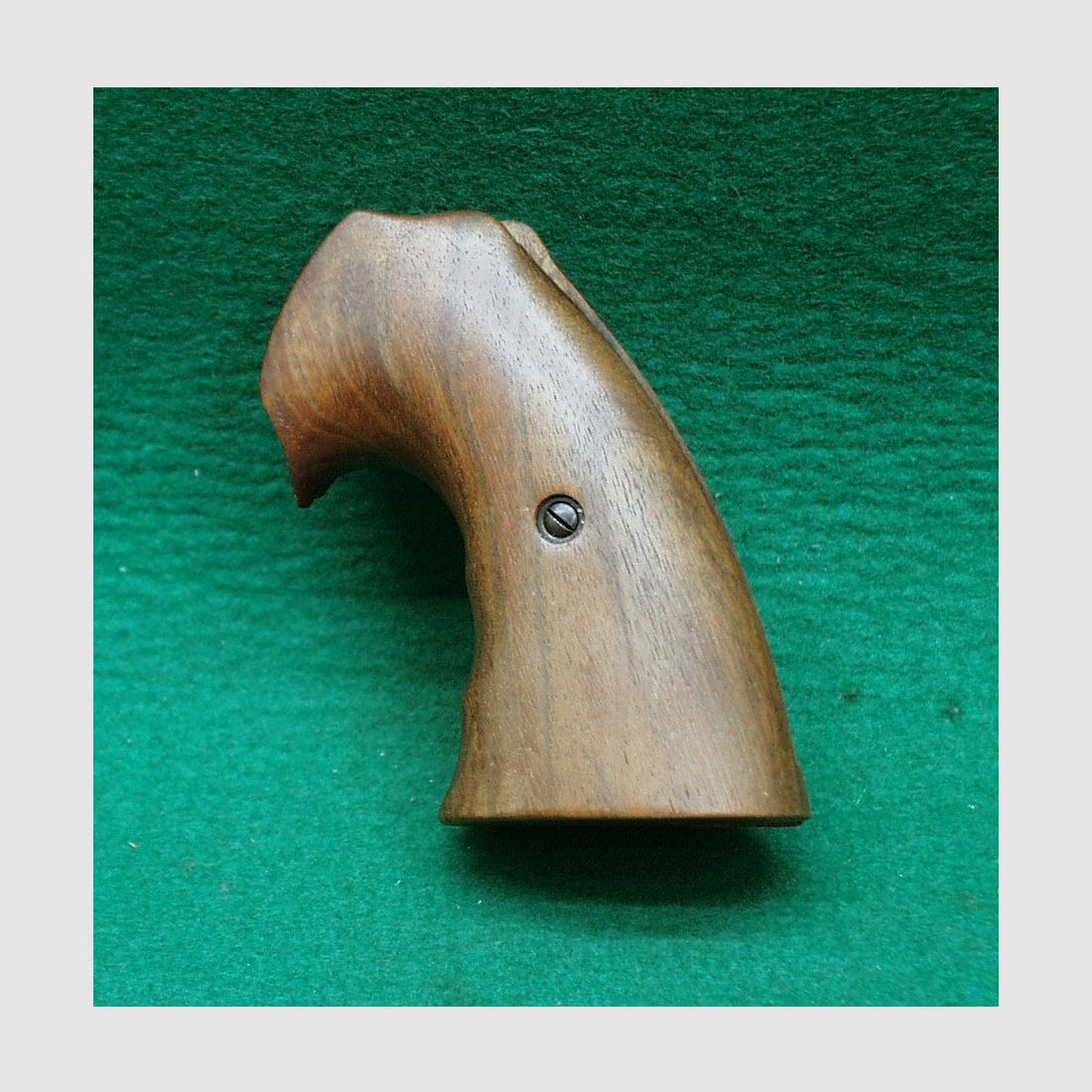 Griffschalen für Python Revolver