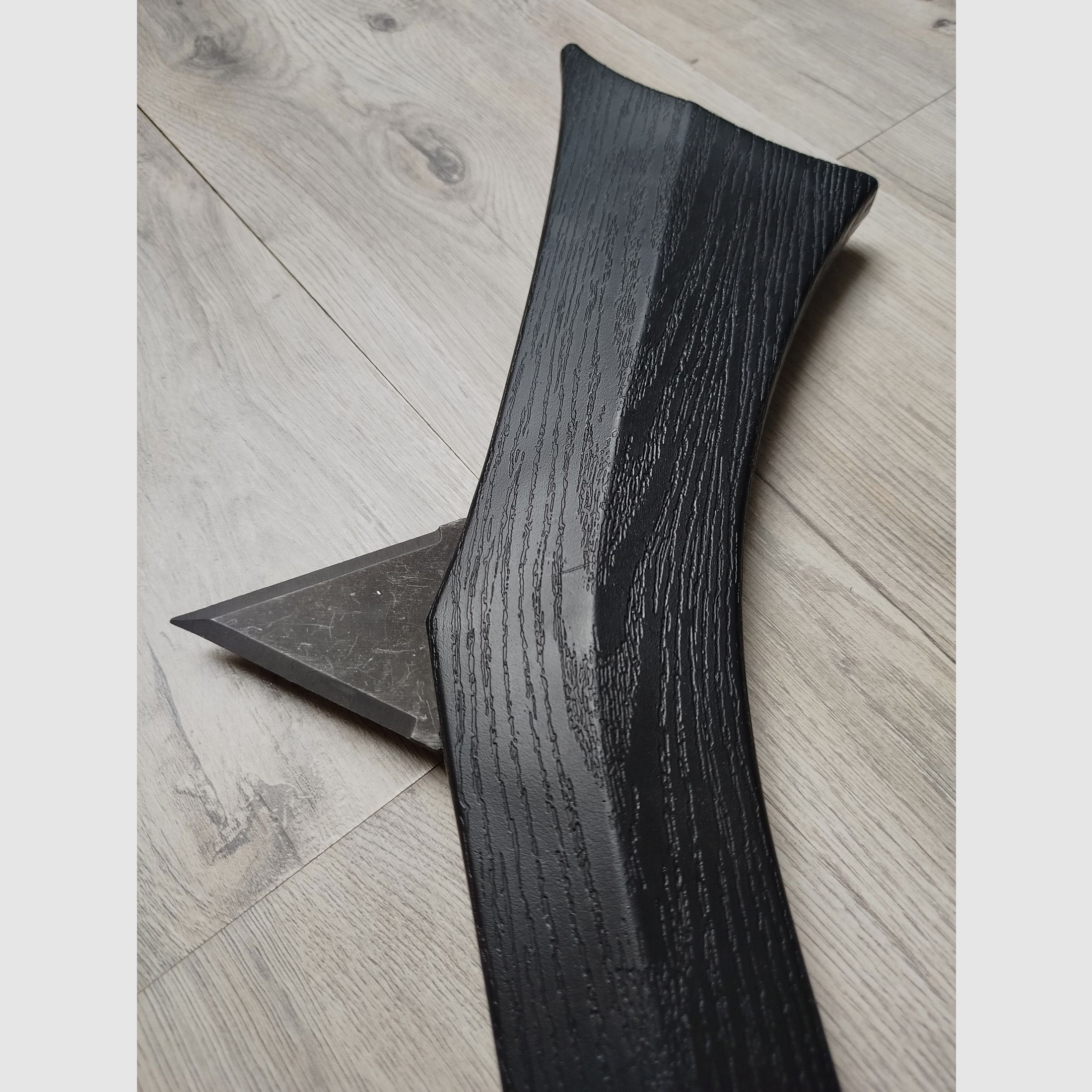 Gunstock War Club, Schlachtkeule, Cold Steel,