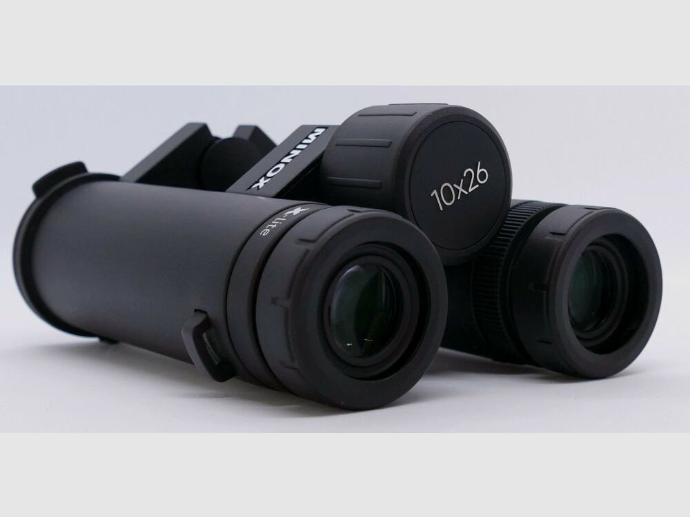 Minox X-Lite 10x26, Bild 2 von 2