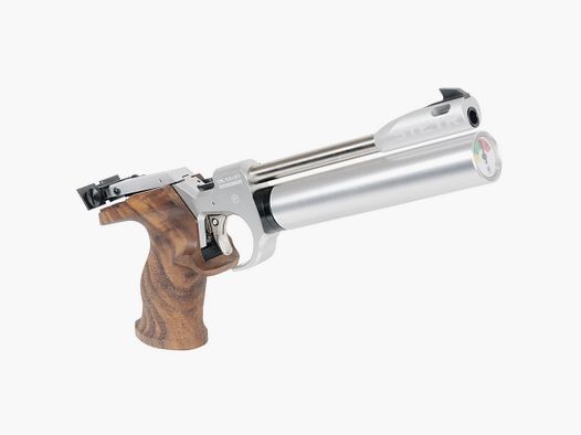 STEYR LP2P COMP. UNIVERS.4.5MM