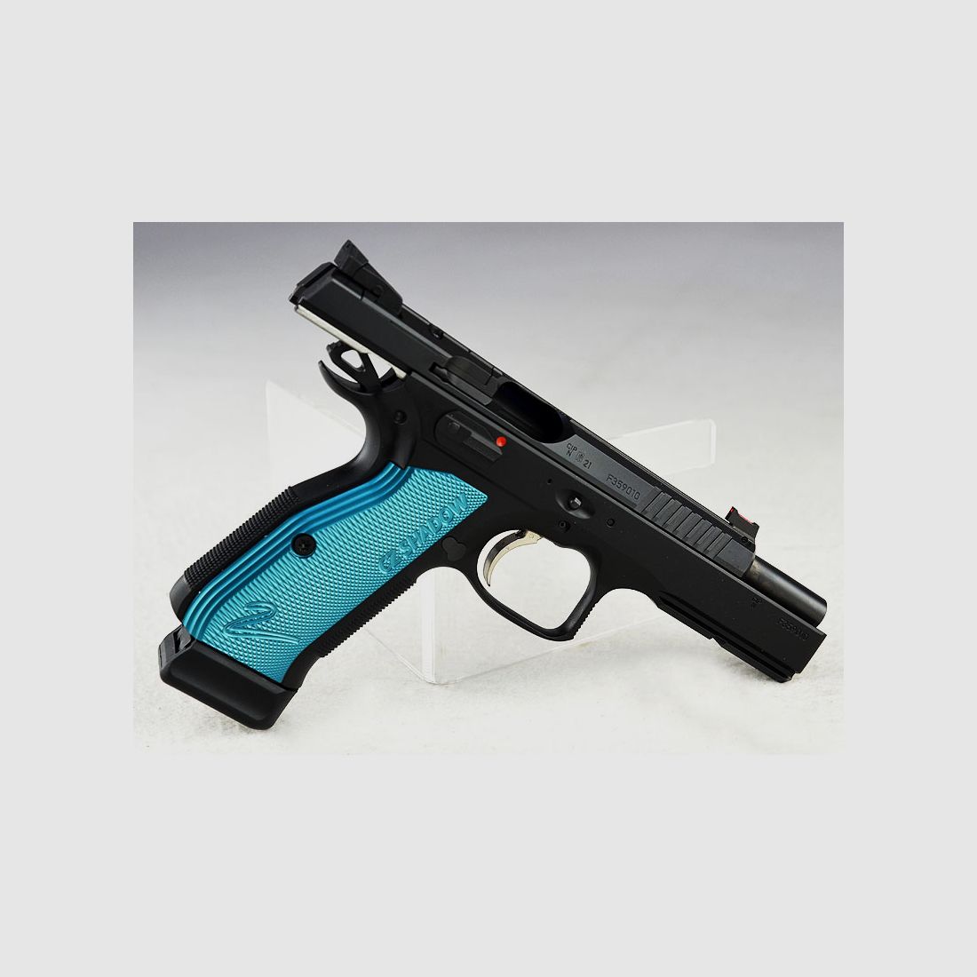 CZ Shadow 2 OR (Optical Ready)