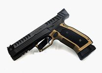 Pistole Laugo Arms, Alien Performance Standard, 9x19mm,
