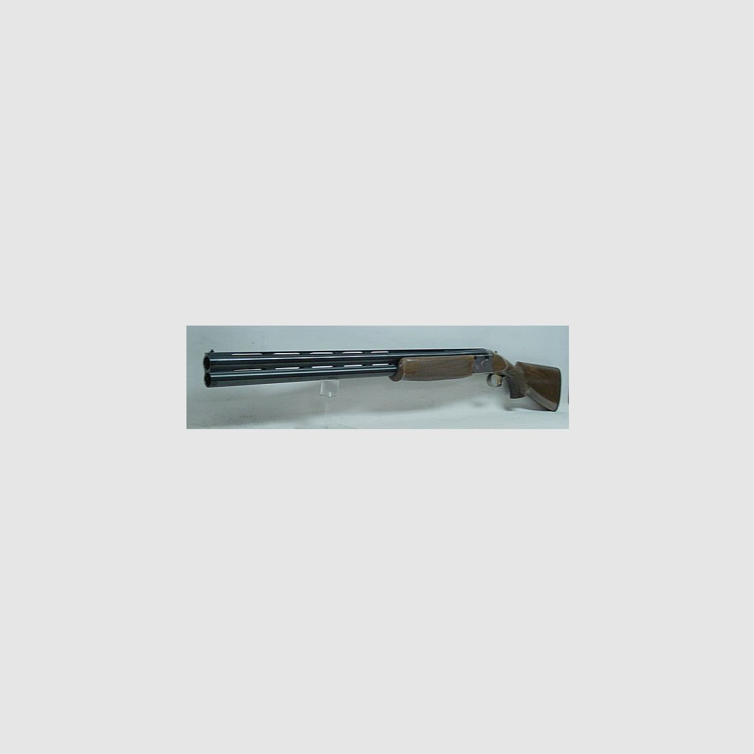 686 Silver Pigeon 1 Sporting - 12/76, LL 71cm