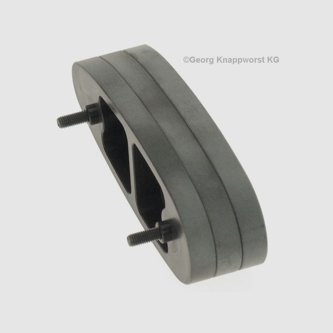 Blaser R8 additional equipment stock extension 1-3cm professional.