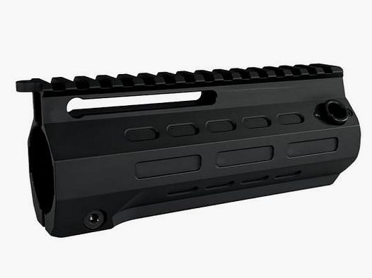 B&T geschlossener SPORT-Handschutz für B&T SPC9