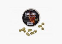 Skullfire 9mm RK Revolver Platzmunition 50 Schuss