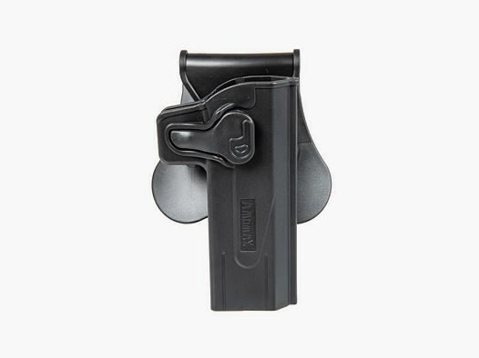 Amomax Highcapa-Type Holster